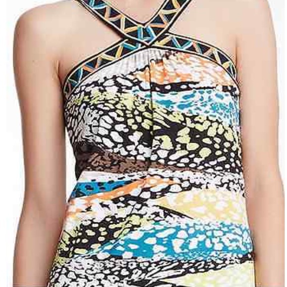 BCBG Zotia Dress - Picture 6 of 8